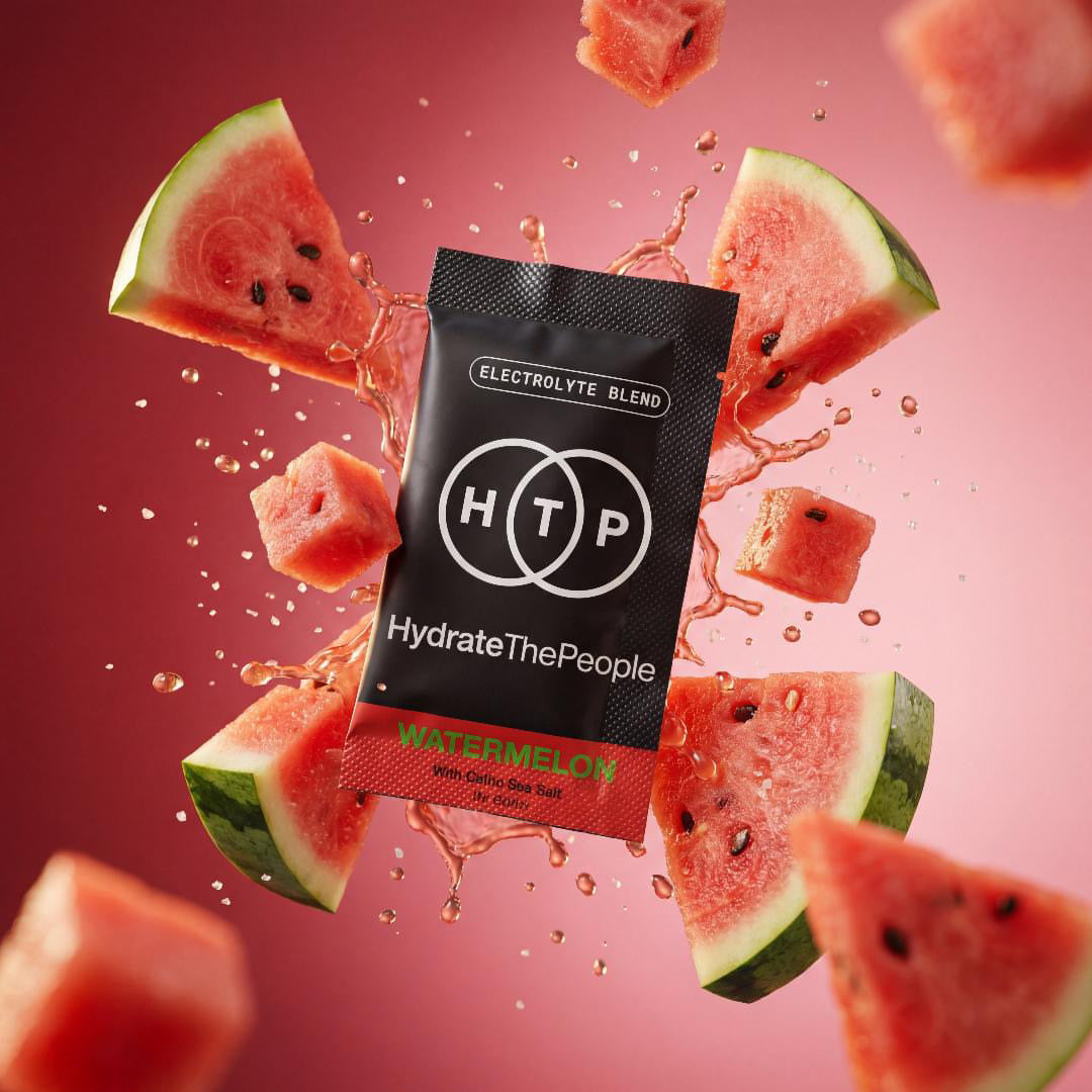 30 Single Serve sachets | Watermelon
