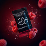 30 Single Serve sachets | Raspberry