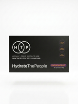 30 Single Serve sachets | Passionfruit