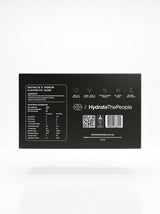 30 Single Serve sachets | Passionfruit