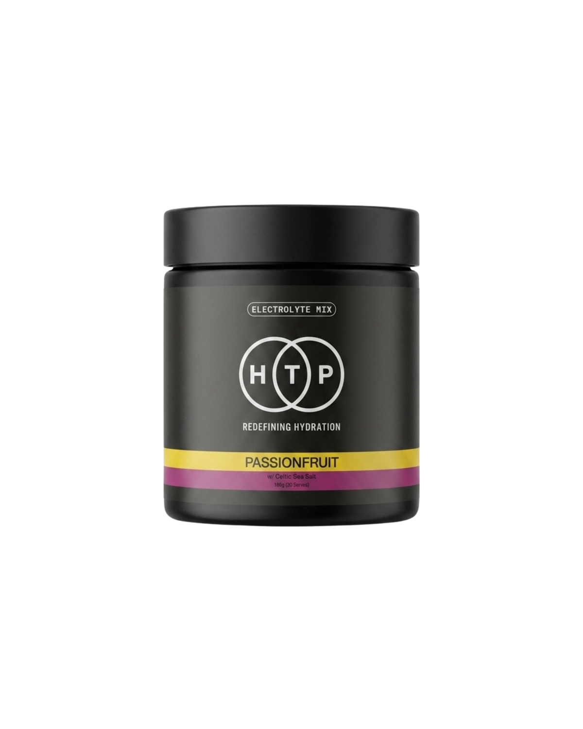 30 Serve Tub | Passionfruit