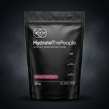 60 Serve Pouch | Passionfruit