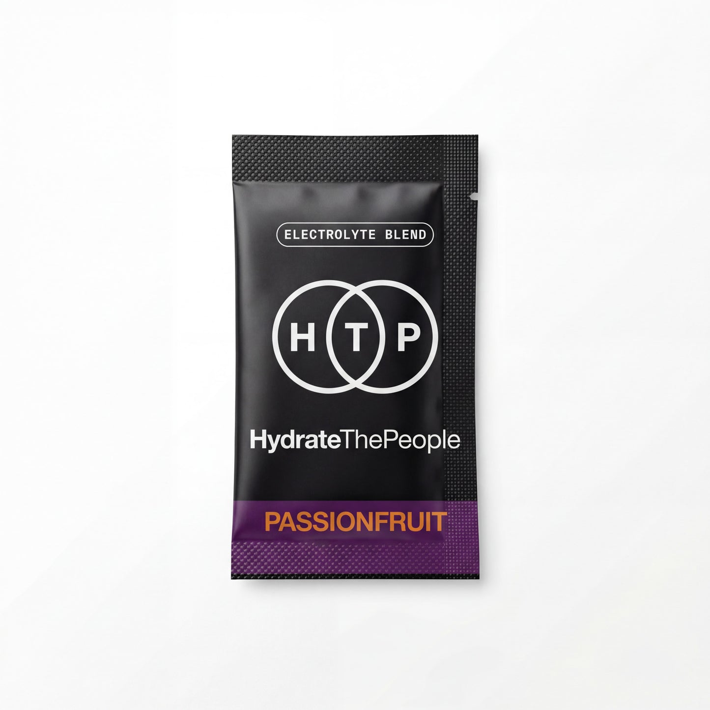 30 Single Serve sachets | Passionfruit