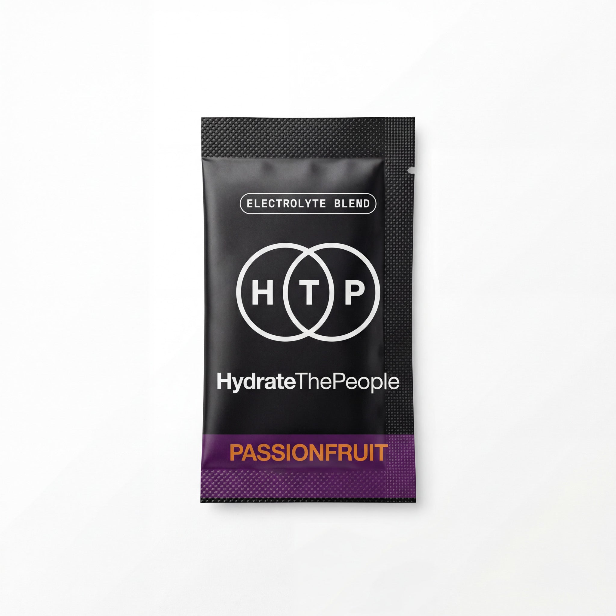 30 Single Serve sachets | Passionfruit