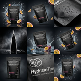 60 Serve Pouch | Passionfruit