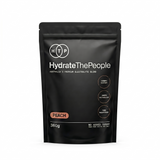 60 Serve Pouch | Peach