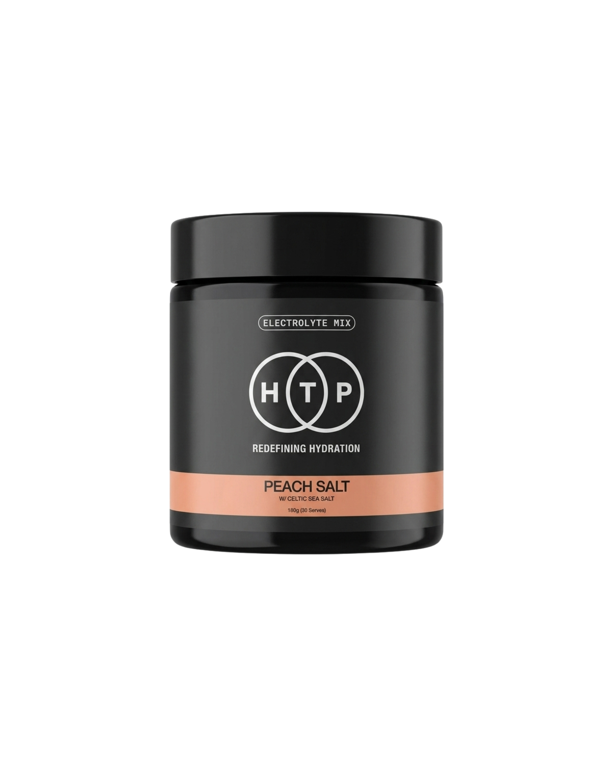 30 Serve Tub | Peach