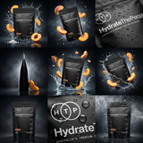 60 Serve Pouch | Peach