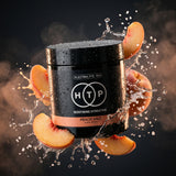30 Serve Tub | Peach