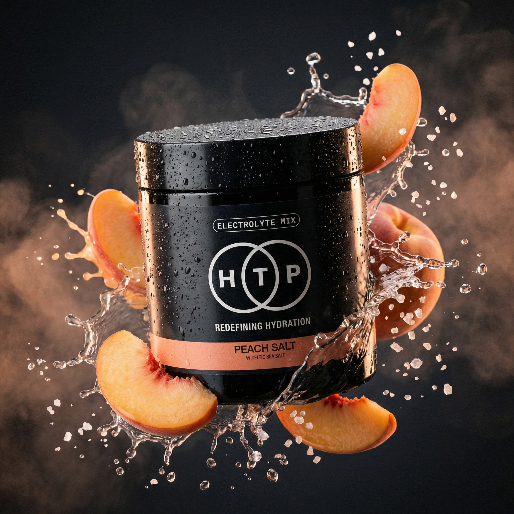 30 Serve Tub | Peach