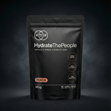 60 Serve Pouch | Peach