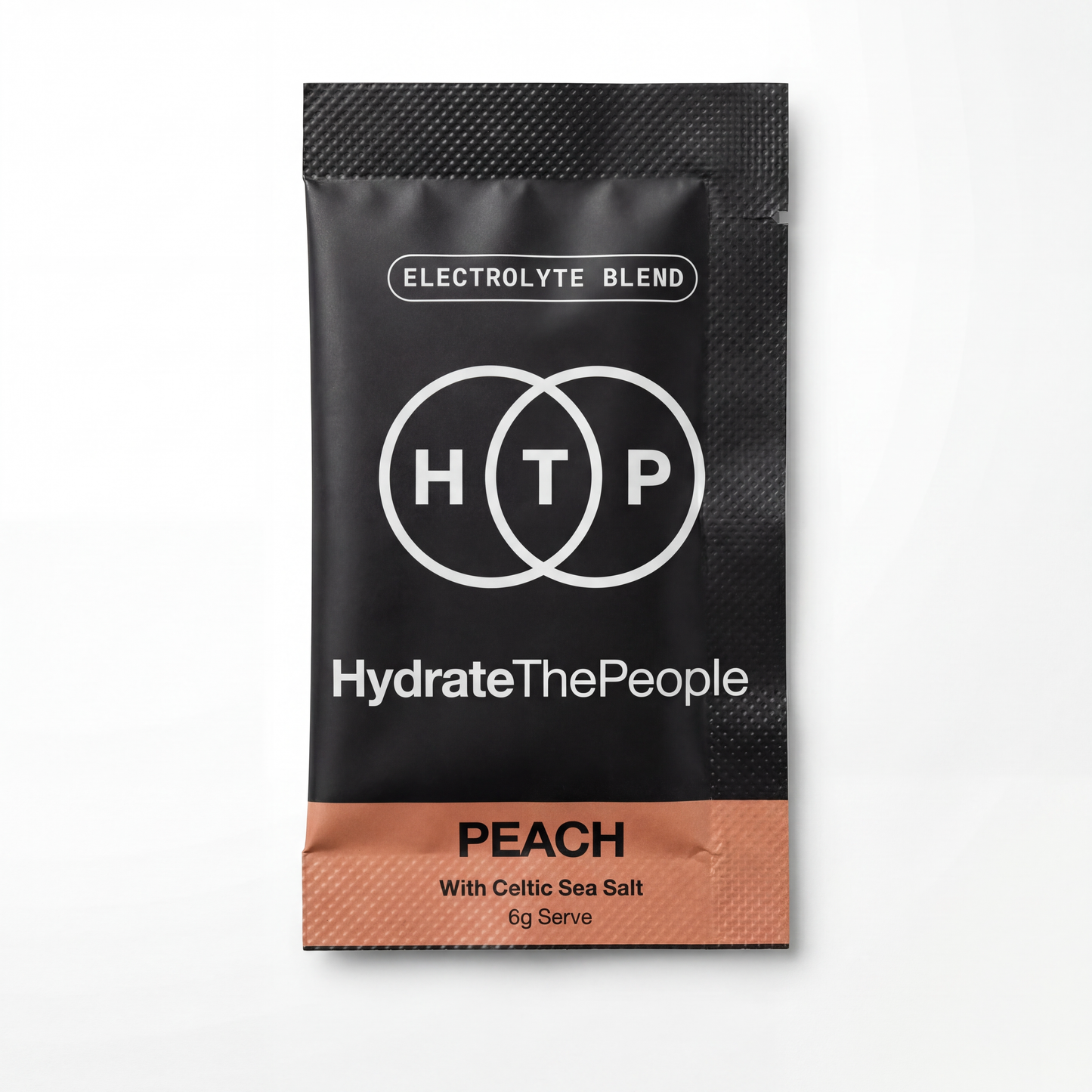 30 Single Serve sachets | Peach