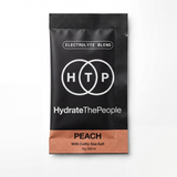 30 Single Serve sachets | Peach