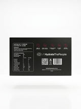 30 Single Serve sachets | Raspberry