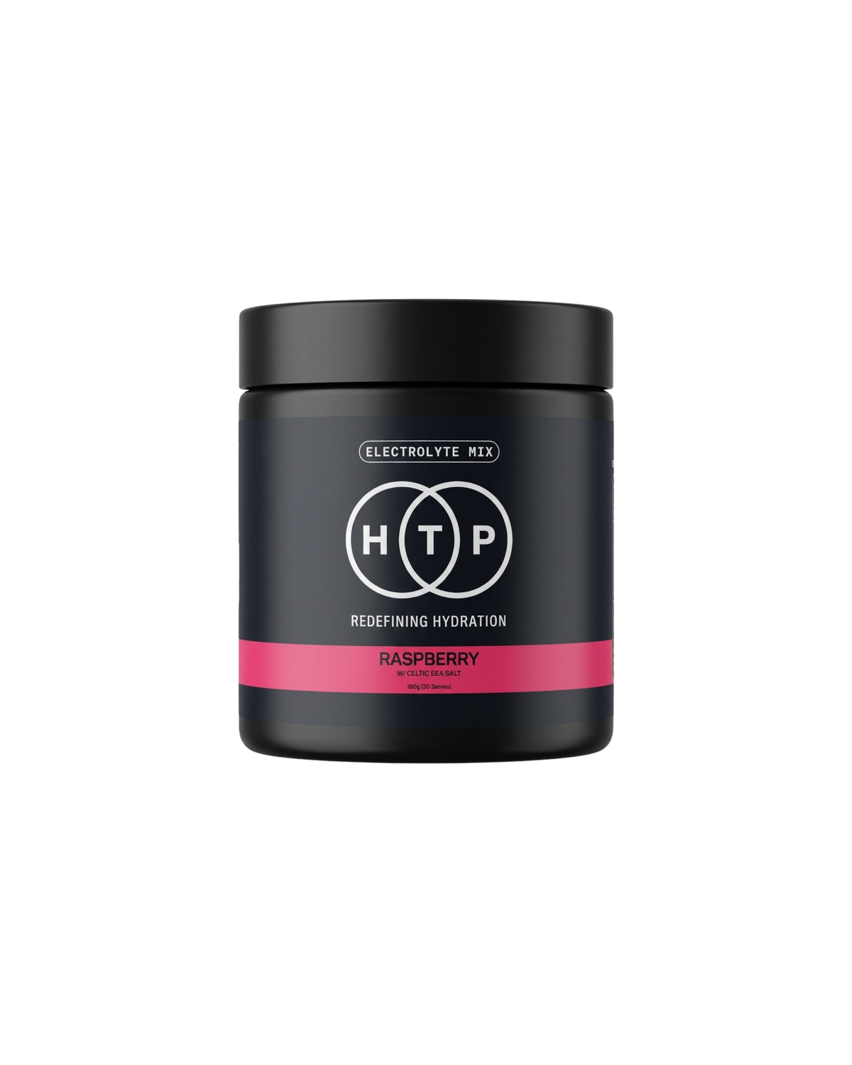 30 Serve Tub | Raspberry