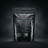 60 Serve Pouch | Raspberry