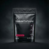60 Serve Pouch | Raspberry
