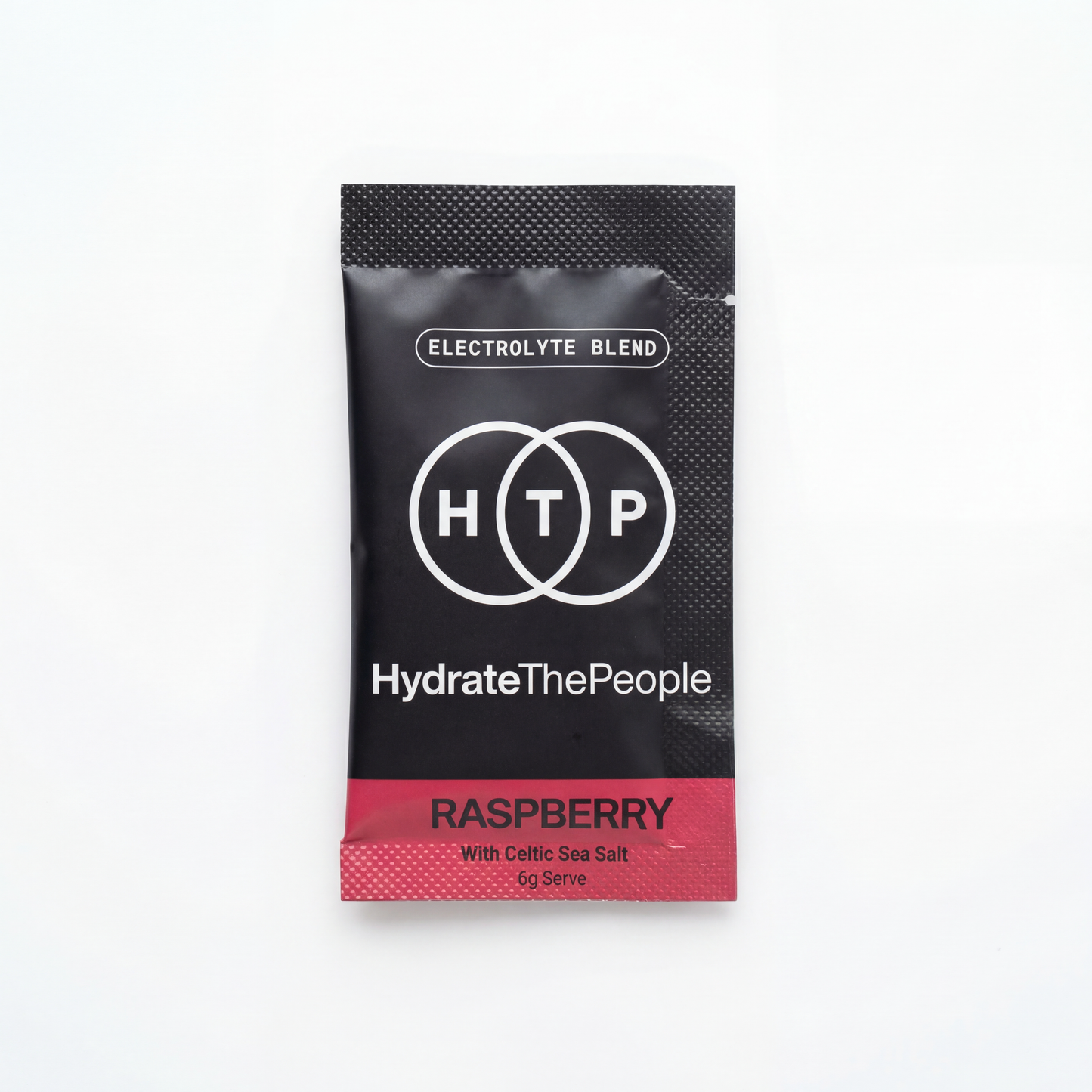 30 Single Serve sachets | Raspberry
