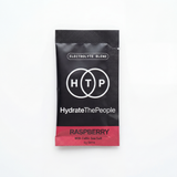 30 Single Serve sachets | Raspberry