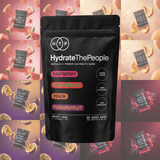 HydrateThePeople Electrolyte Variety Pack (24 Sachets)