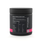30 Serve Tub | Raspberry
