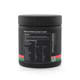 30 Serve Tub | Watermelon