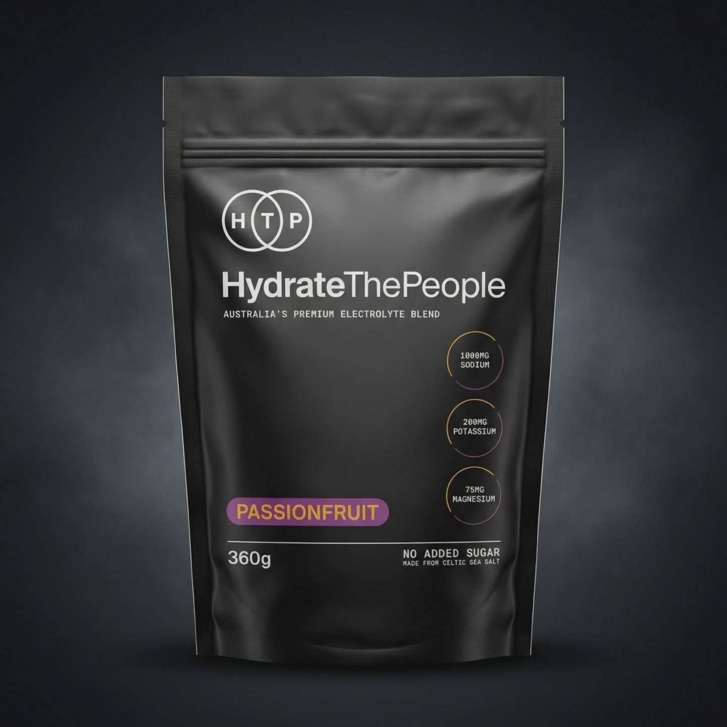 30 Serve Tub | Passionfruit