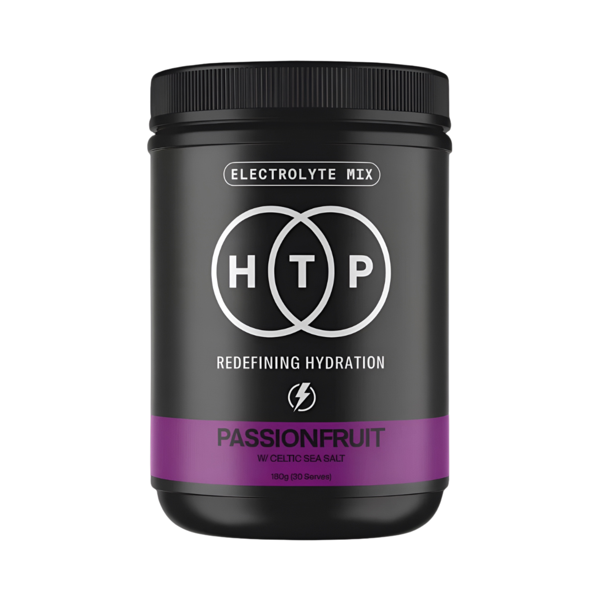 30 Serve Tub | Passionfruit